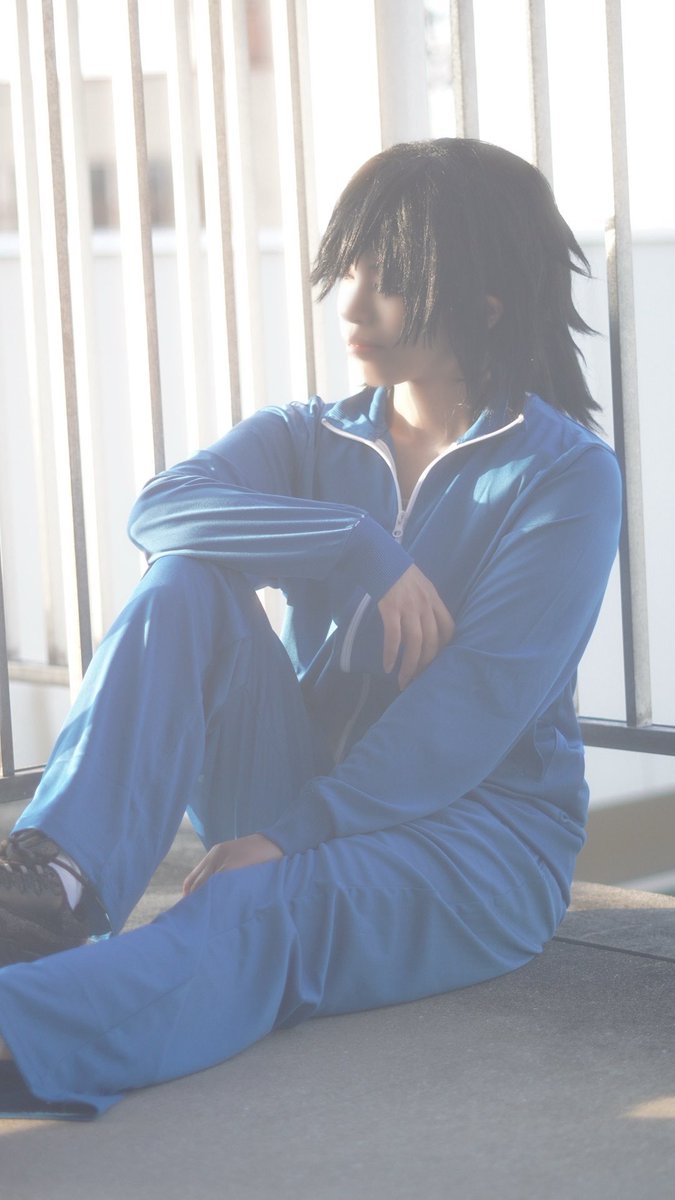 とき(紫蓮) tweet media