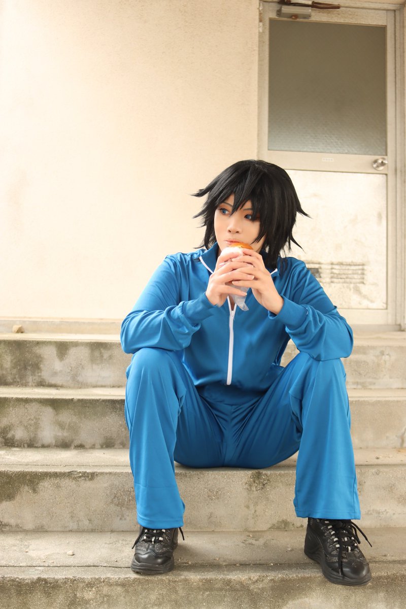 とき(紫蓮) tweet media