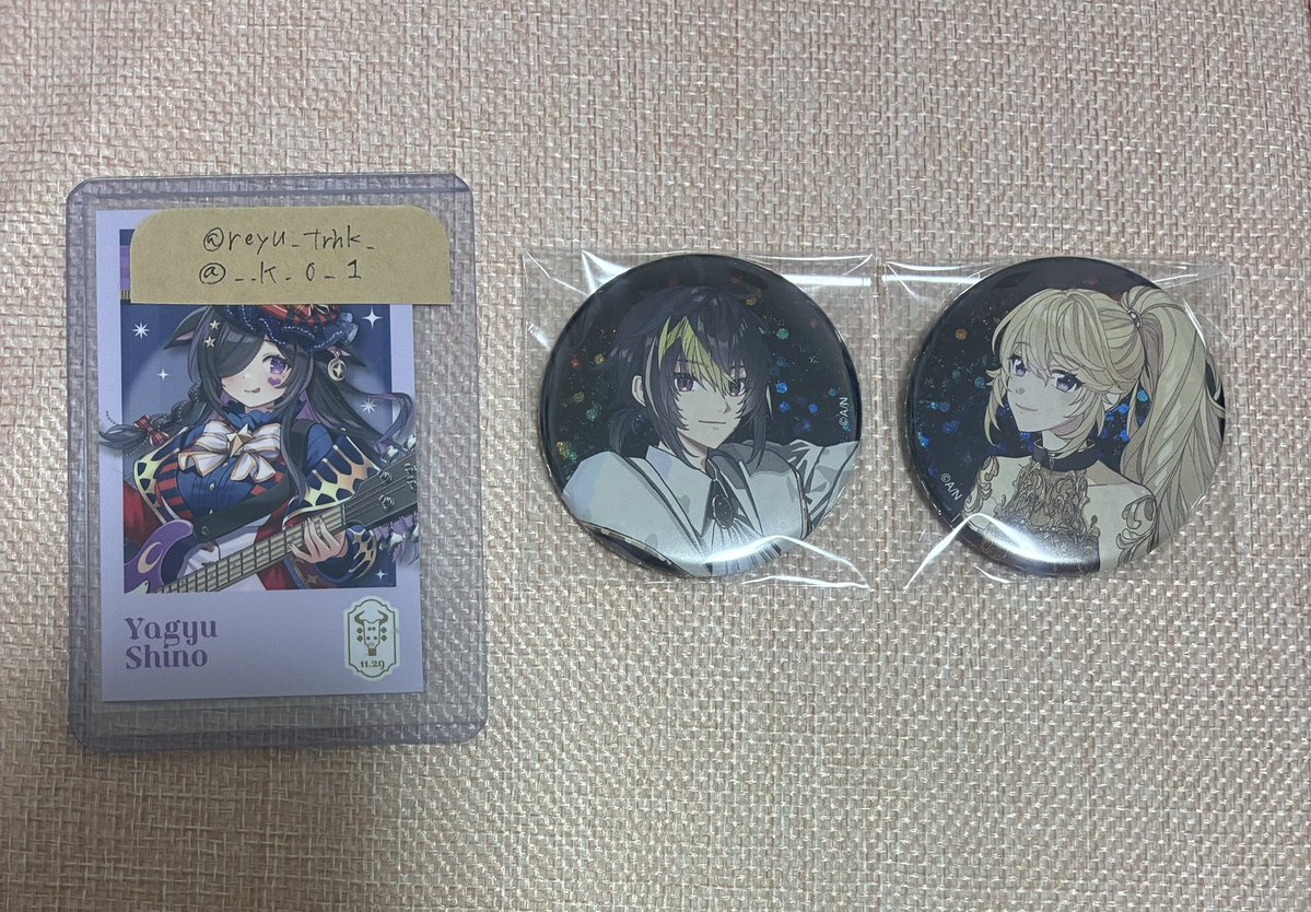 ゆる@固ツイ必読 tweet media