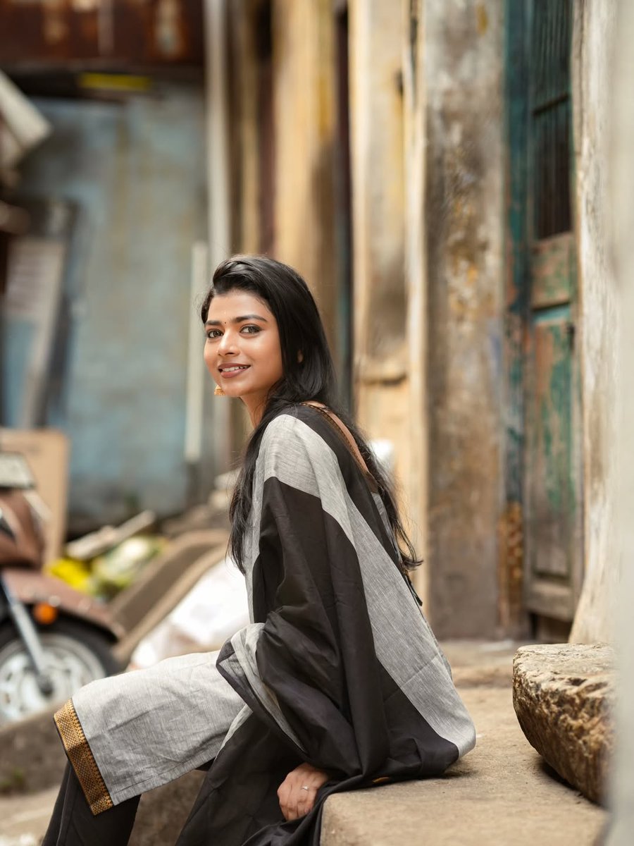 ActrezHub's tweet image. #SwethaKumar #Swetha