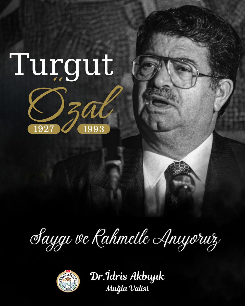 Dr. İdris AKBIYIK tweet media