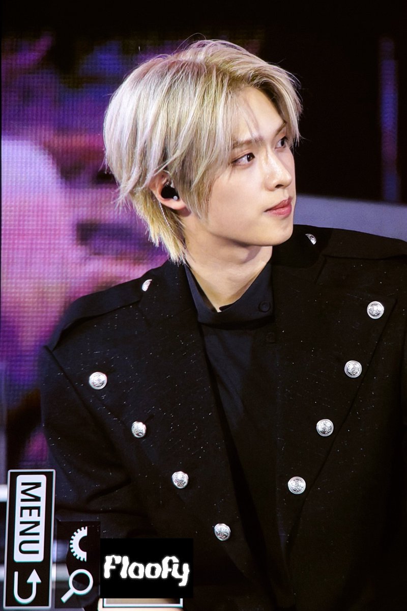 floofy_Gaon's tweet photo. 260517 <DEAD AND> SHOWCASE pre.

#가온 #곽지석 #Gaon
#XdinaryHeroes #엑스디너리히어로즈 #엑디즈 https://t.co/5QHGoP0ORu