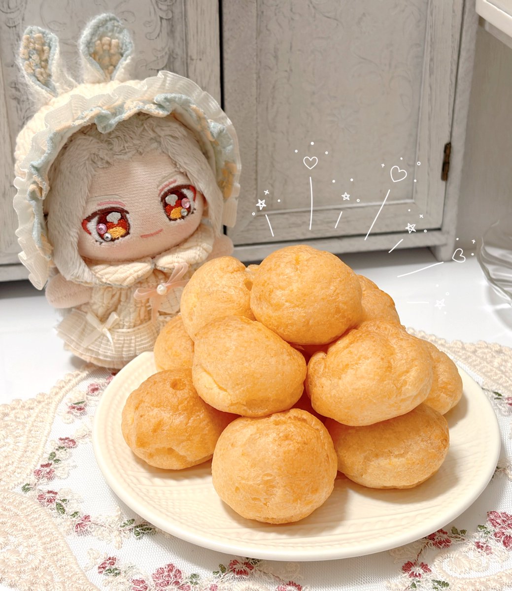 みゅーとん🍫 tweet media