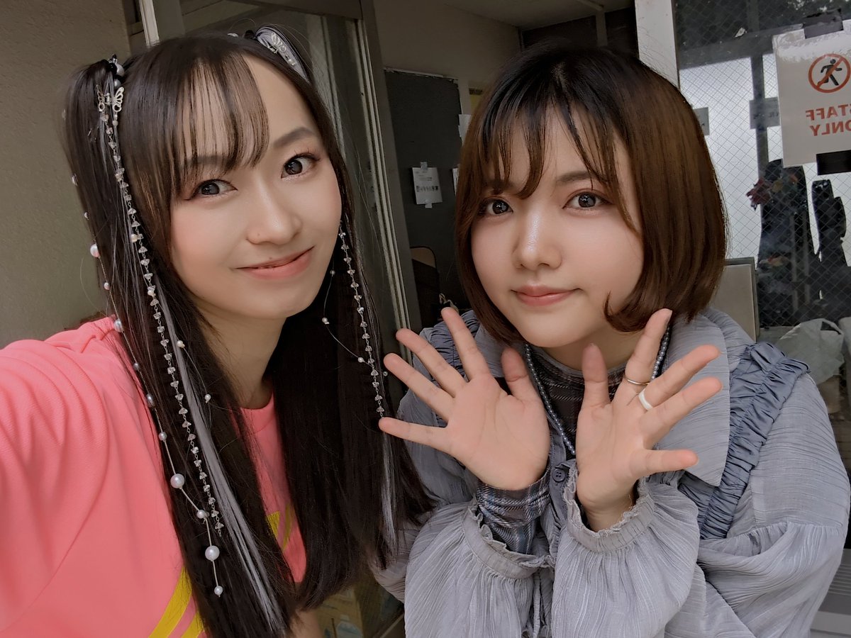 日野アリス Alice Hino (Risky Melody) tweet media