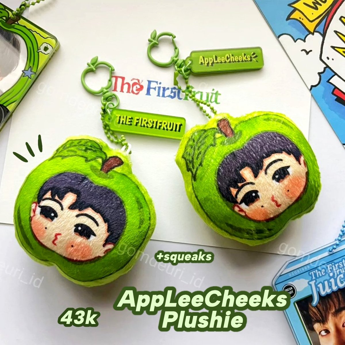 Mark Lee Base | ON | #the1st🫑 tweet media