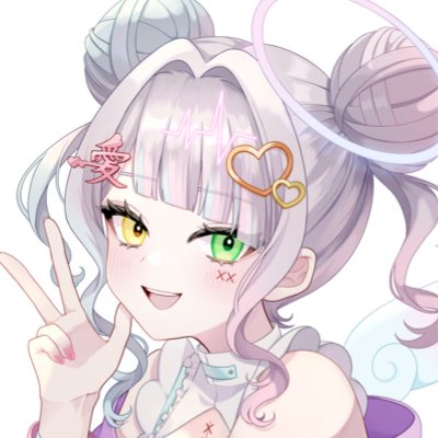 薬理ちぅ@VTuber準備ちぅ tweet media