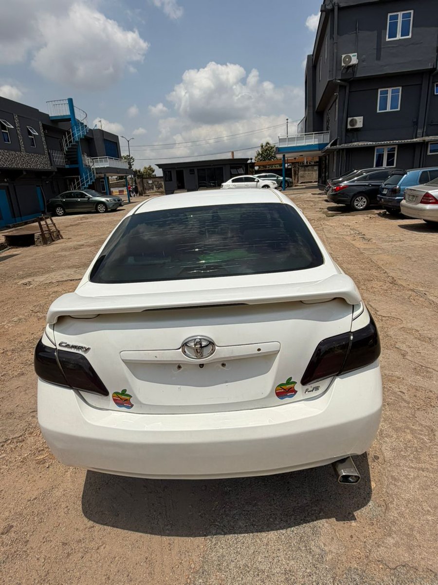 PELS AUTO OF IBADAN tweet media