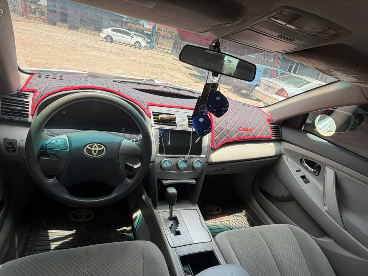 PELS AUTO OF IBADAN tweet media