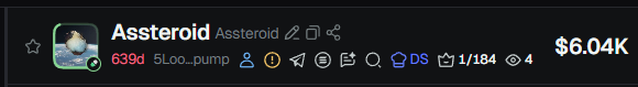 Trading Broccoli tweet media