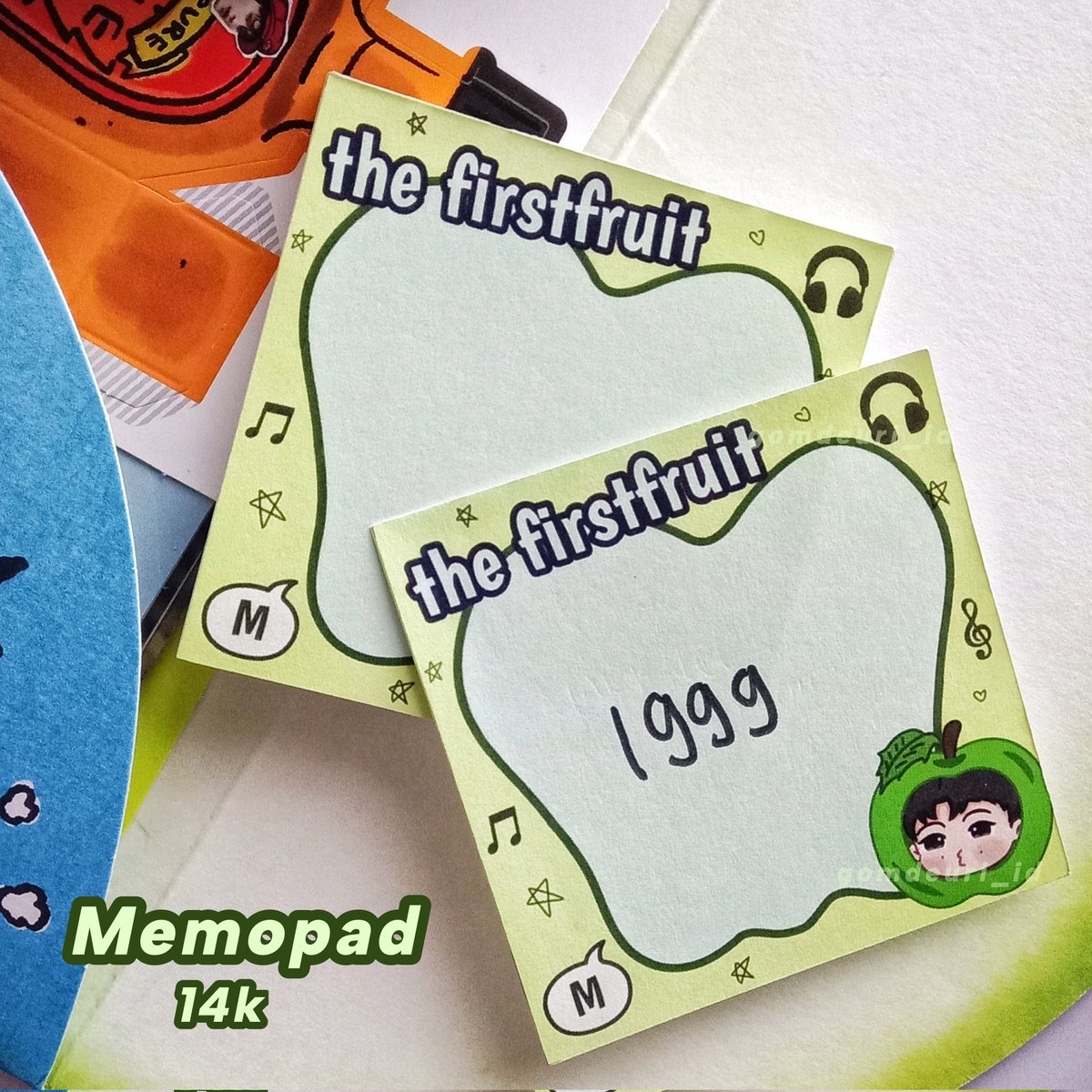 Mark Lee Base | ON | #the1st🫑 tweet media