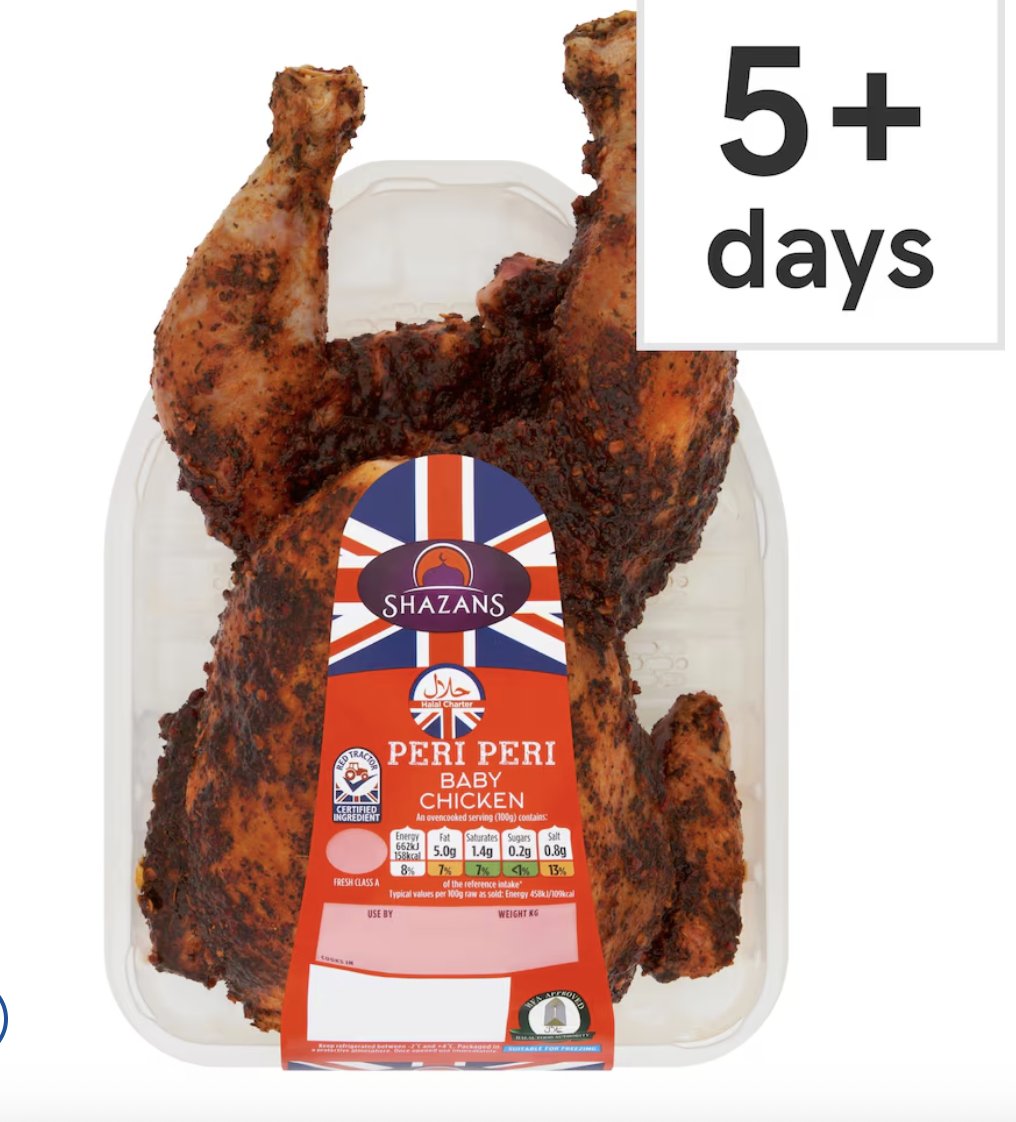 Catherine Blaiklock tweet media