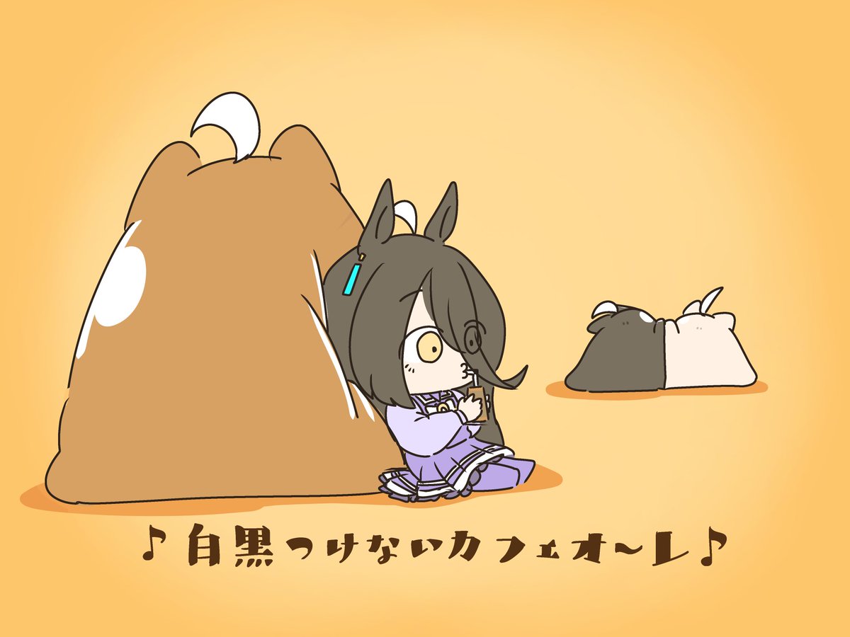 オトモダチ tweet media