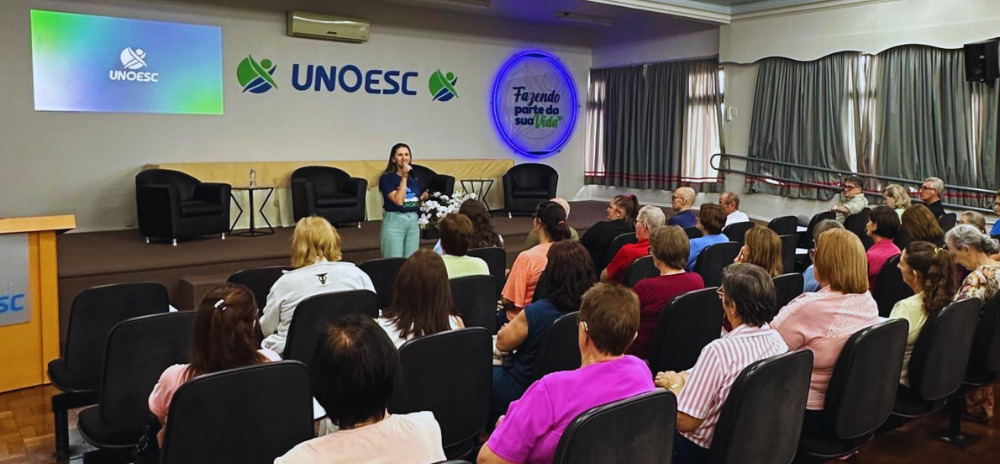 Unoesc e Município de Guaraciaba iniciam atividades do programa Univida.

Confira: unoesc.edu.br/blog/unoesc-e-…