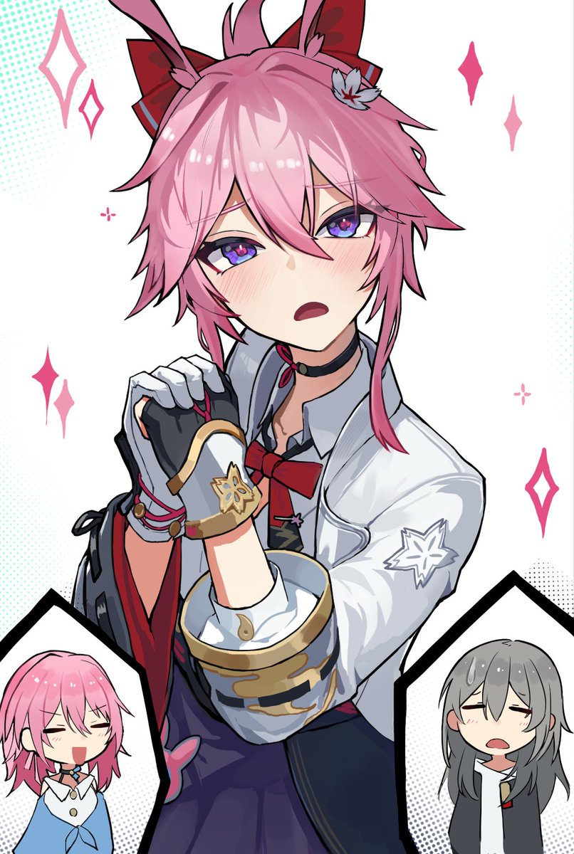 癒々々（ゆゆゆ） tweet media