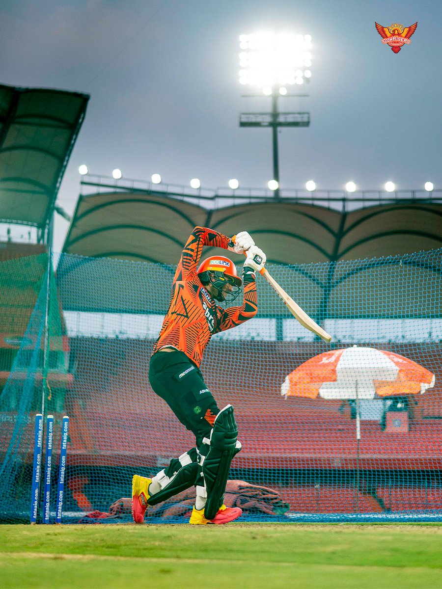 SunRisers Hyderabad tweet media