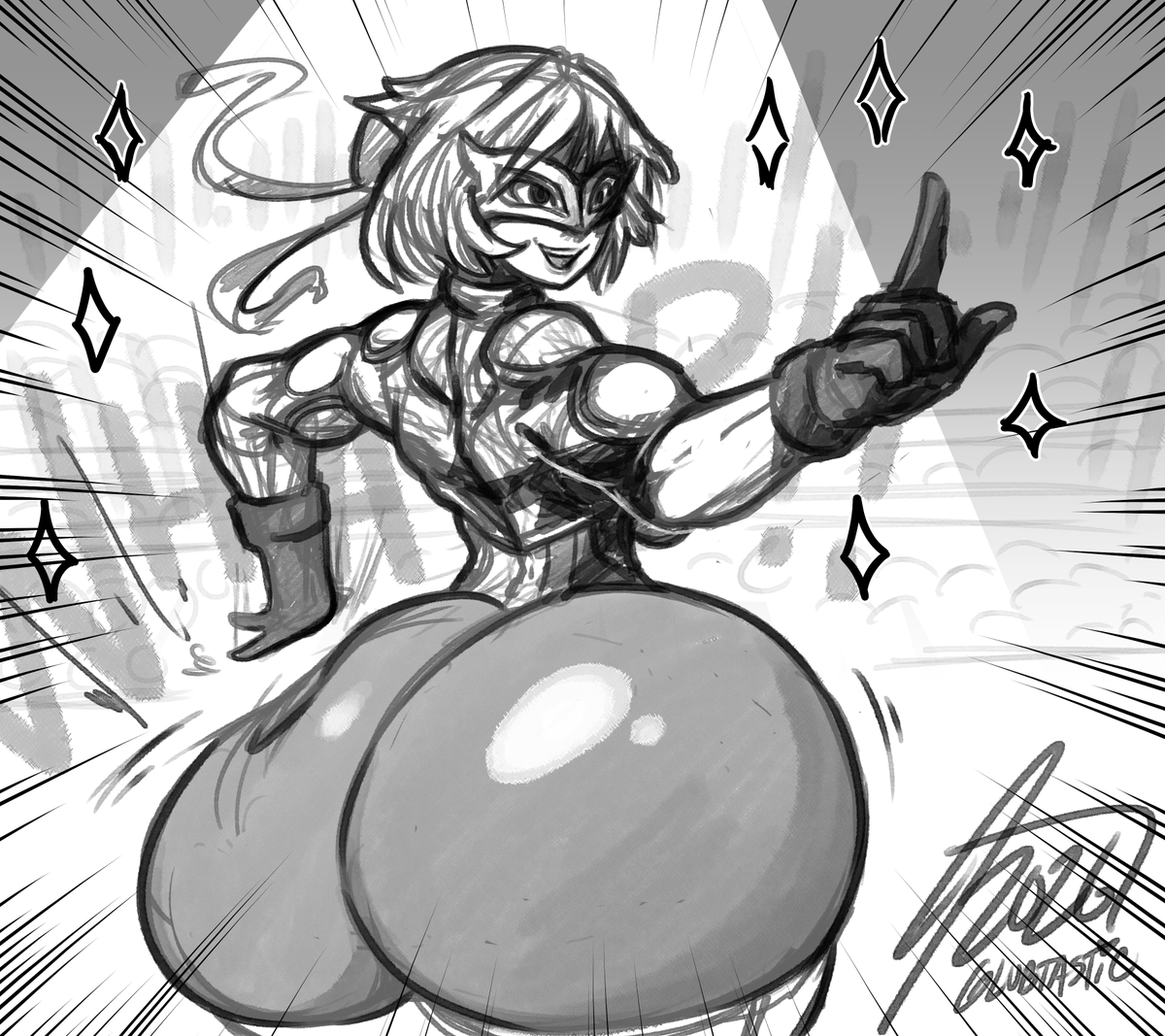 Glubtastic's tweet photo. Djeeta! https://t.co/hGAj9Uv146
