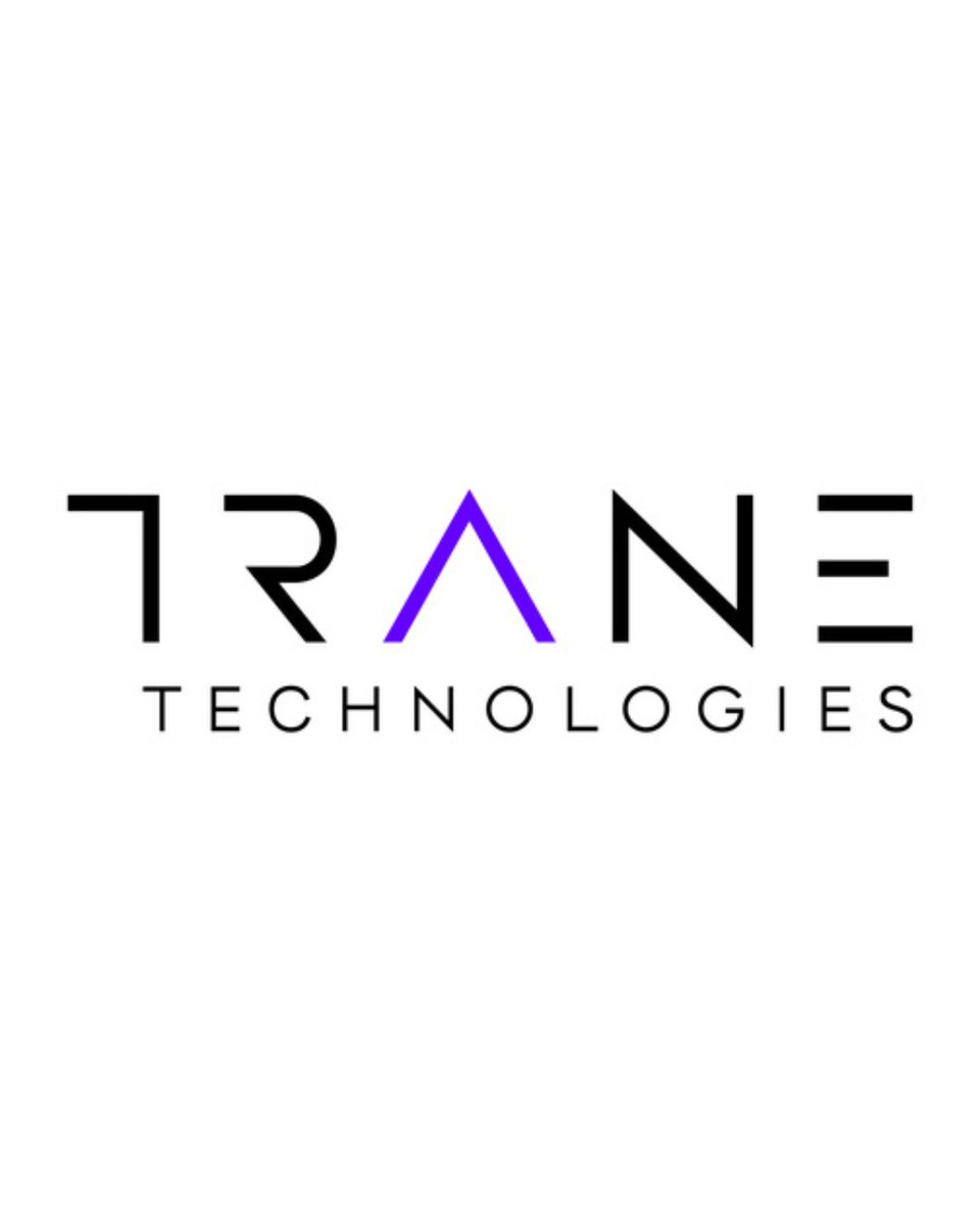 WBOPteLtd's tweet image. Trane Technologies (NYSE:TT), a global climate innovator, recently celebrated the launch of its new Trane Advanced Technology Training Center (ATTC)
tinyurl.com/2e4y53cb
#WBO #HVAC #technician #workforce #Technology #nextgeneration #foudation #laboratory #investments #ATTC