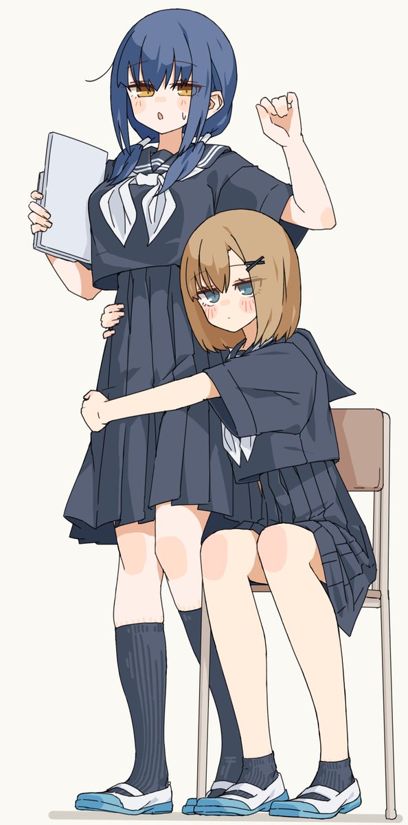 らんたん tweet media