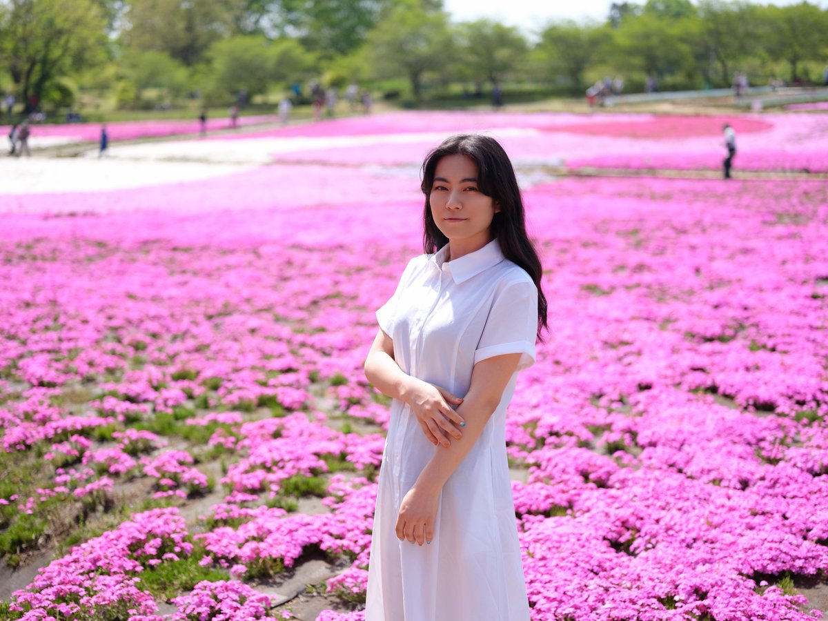 れんじ🪷4/26ちし共 D-16 tweet media