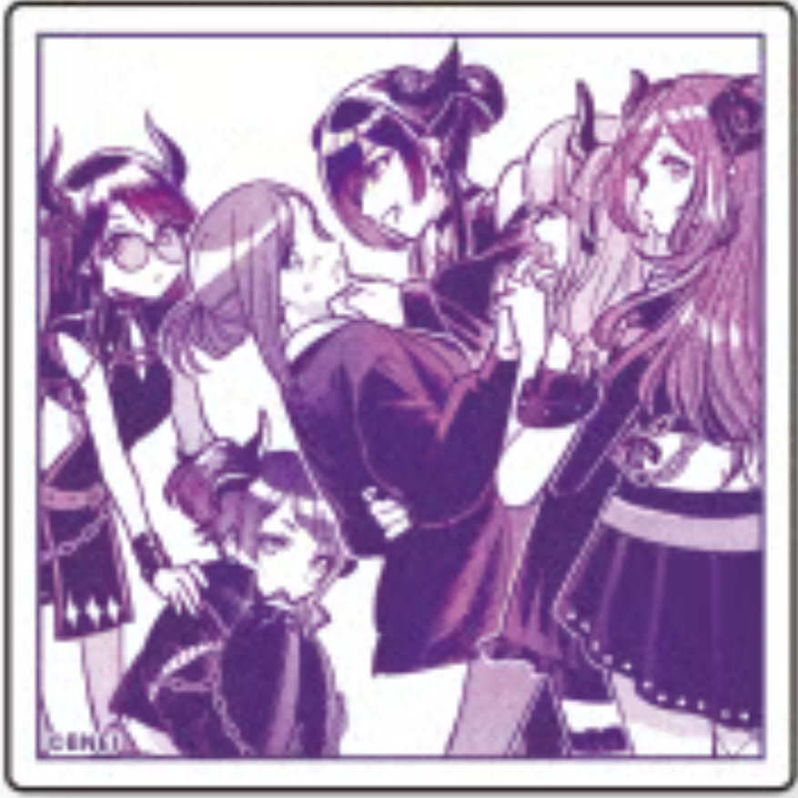 かじつ tweet media