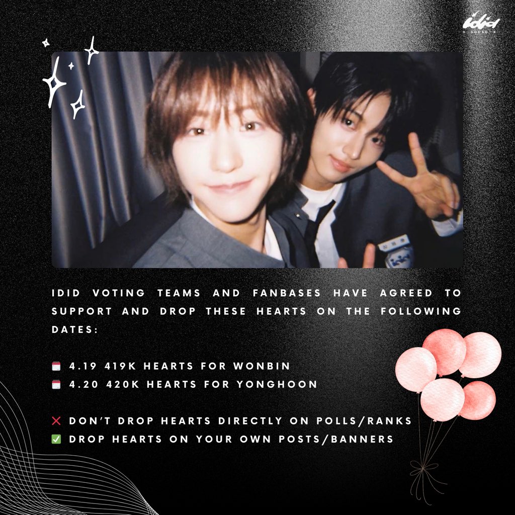 IDID SQUAD tweet media