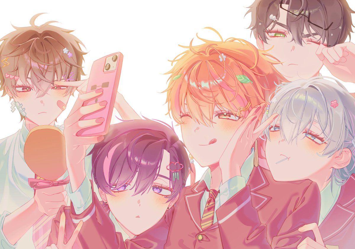 cywroxh's tweet photo. #스코시즘그림

축하해요 https://t.co/1tOFKm9fmo