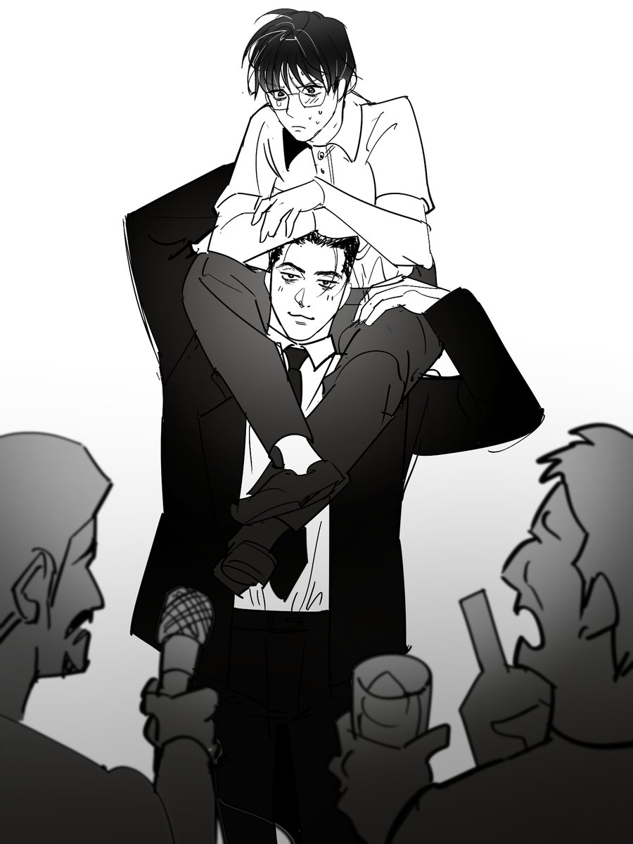 MysteryJam2026's tweet photo. 사토미 미어캣 지켜주는 코끼리 쿄지 
샅쿄 사토쿄지 샅쿄 #聡狂 https://t.co/CY0knZLncR