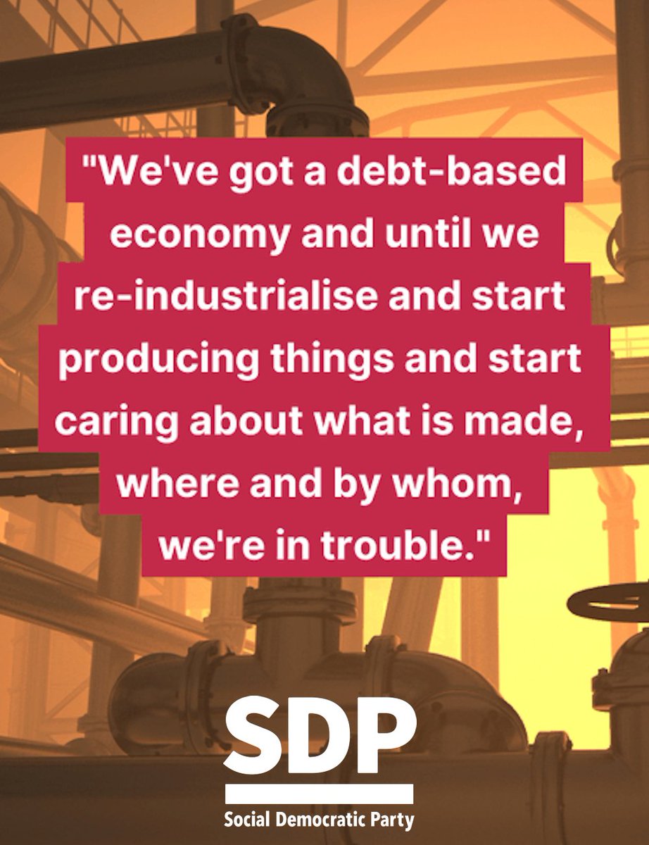 SDP South East tweet media