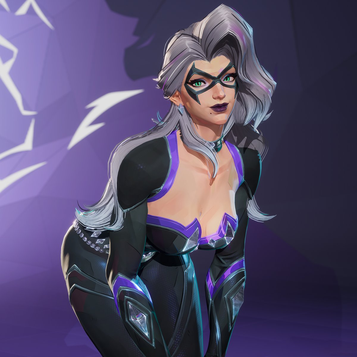 Mythic Noob tweet media