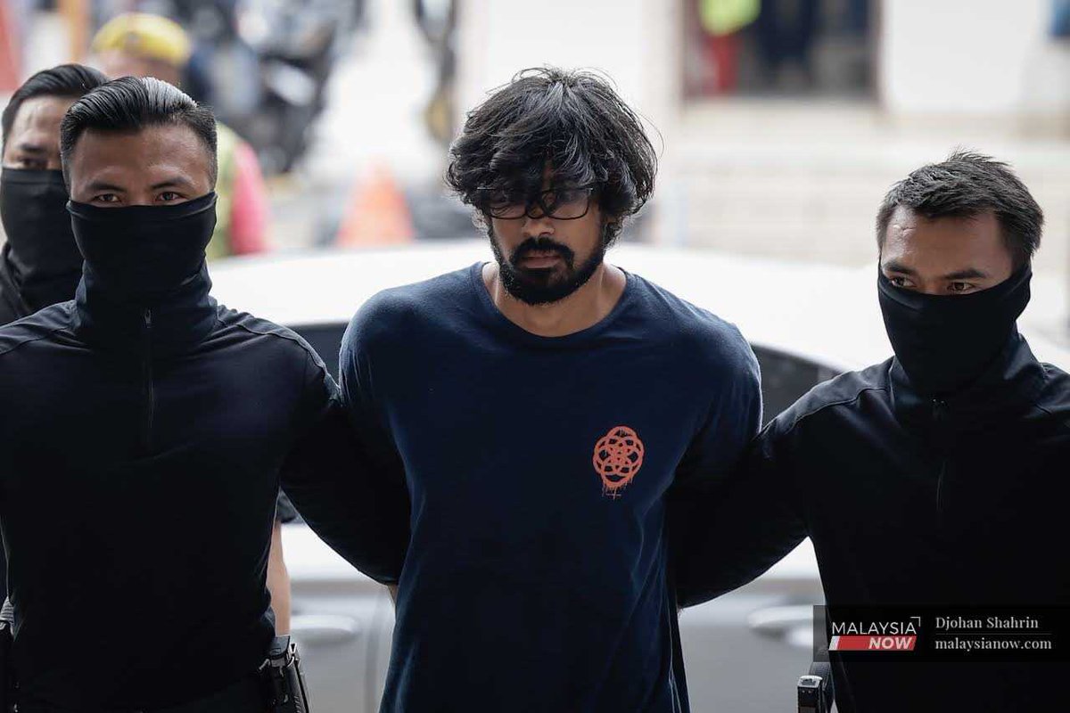 Malaysian Indigenous Muslim/Malay Rights' Group tweet media