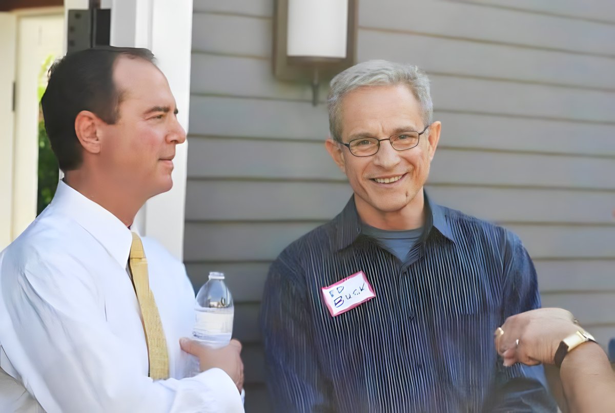 Term Limits NOW! tweet media