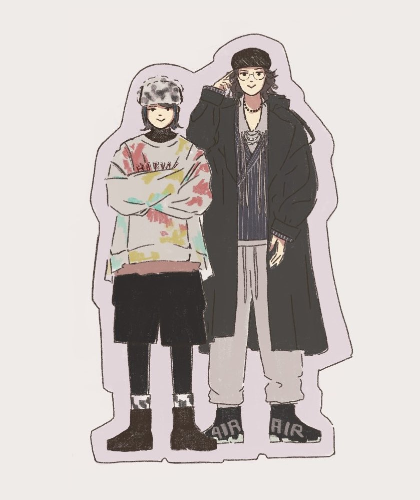 夕 (糖分❤️‍🔥❤️‍🔥❤️‍🔥❤️‍🔥) tweet media