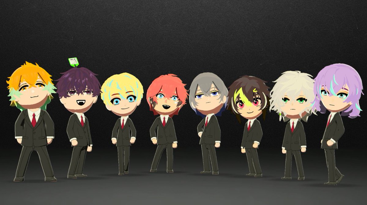 わんちき tweet media