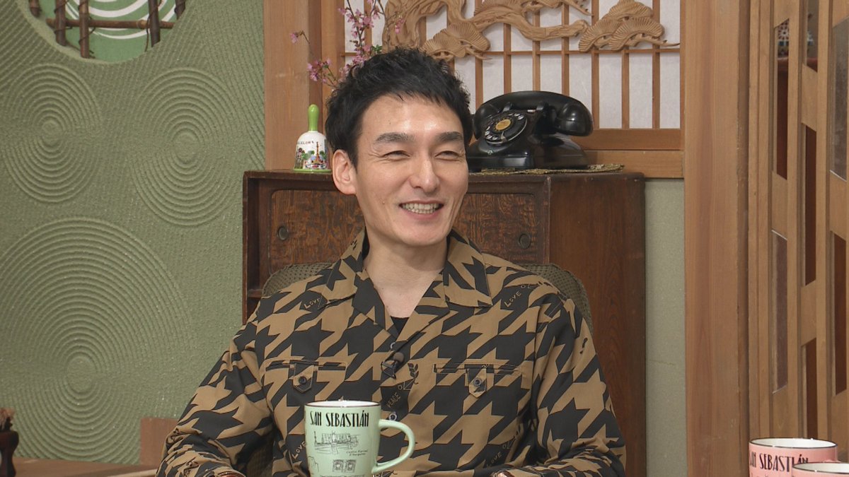 草彅やすともの うさぎとかめ【公式】 tweet media