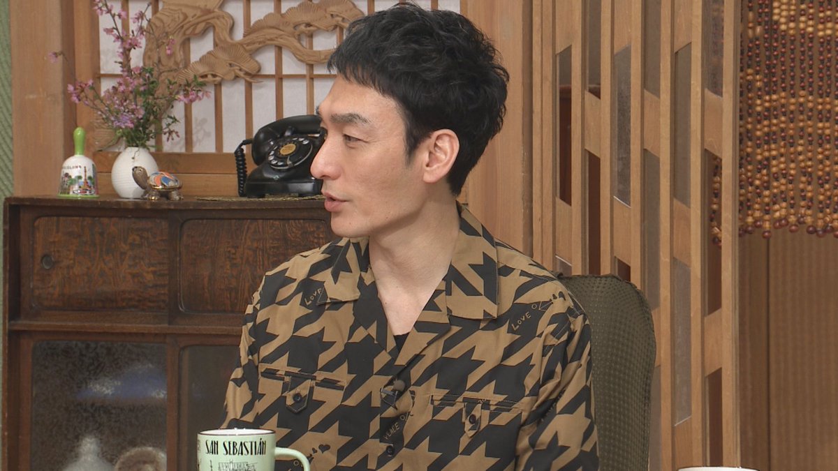 草彅やすともの うさぎとかめ【公式】 tweet media