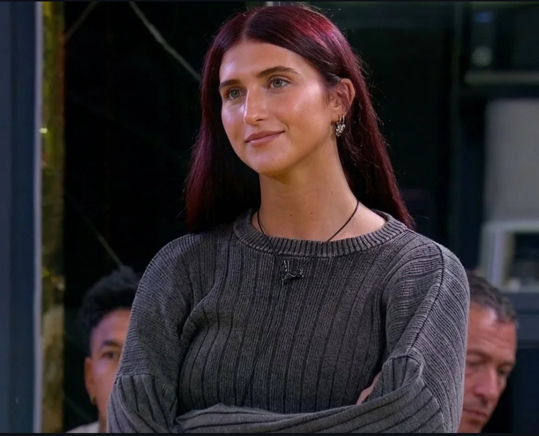 martiagoms's tweet photo. Nominaciones de Titi 🍒 en 
#GranHermano https://t.co/DZg61SGOfp