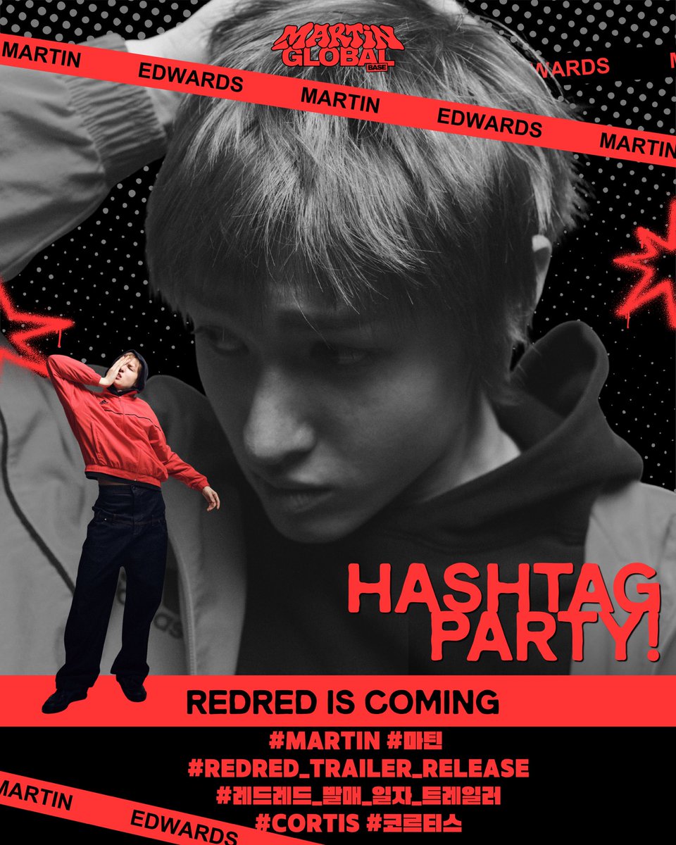 MARTIN GLOBAL tweet media