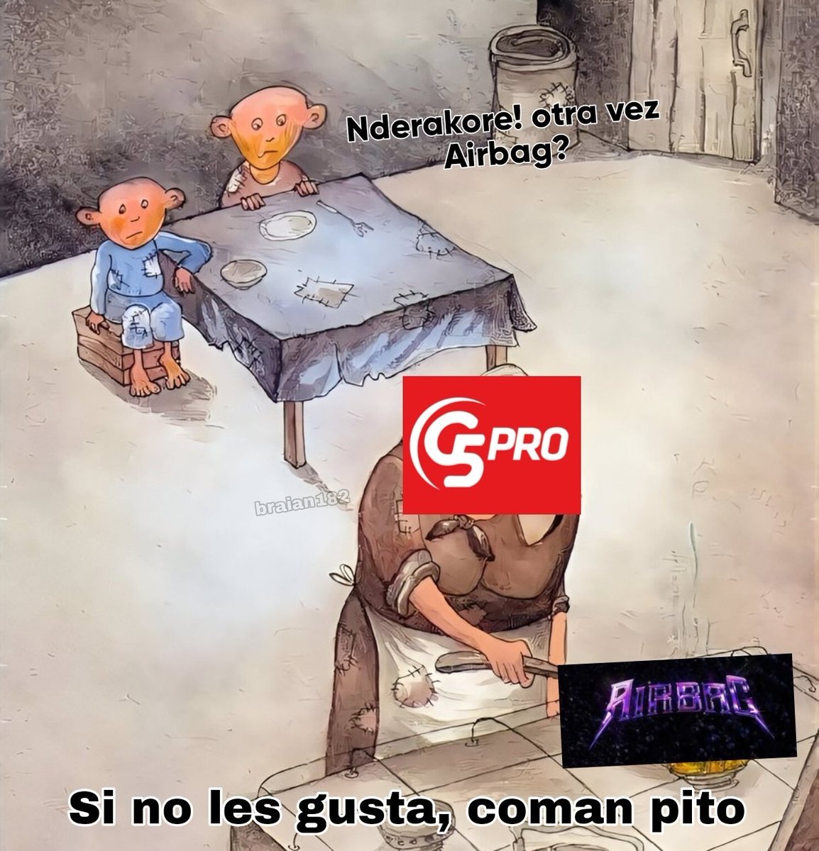 Braian Ortiz tweet media