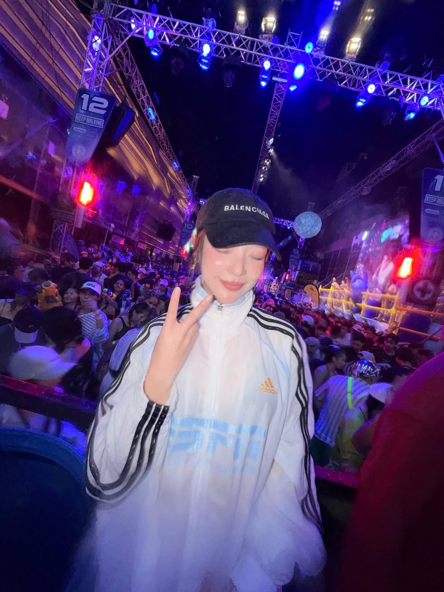 FAYMAY Interfan Squad tweet media