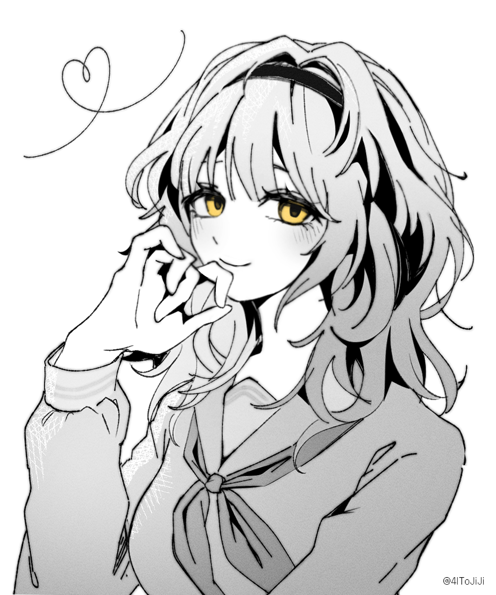 지지 | 커미션 tweet media