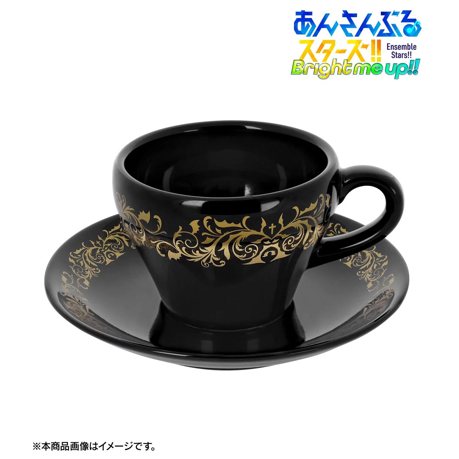 あんスタ グッズ情報 on X: 