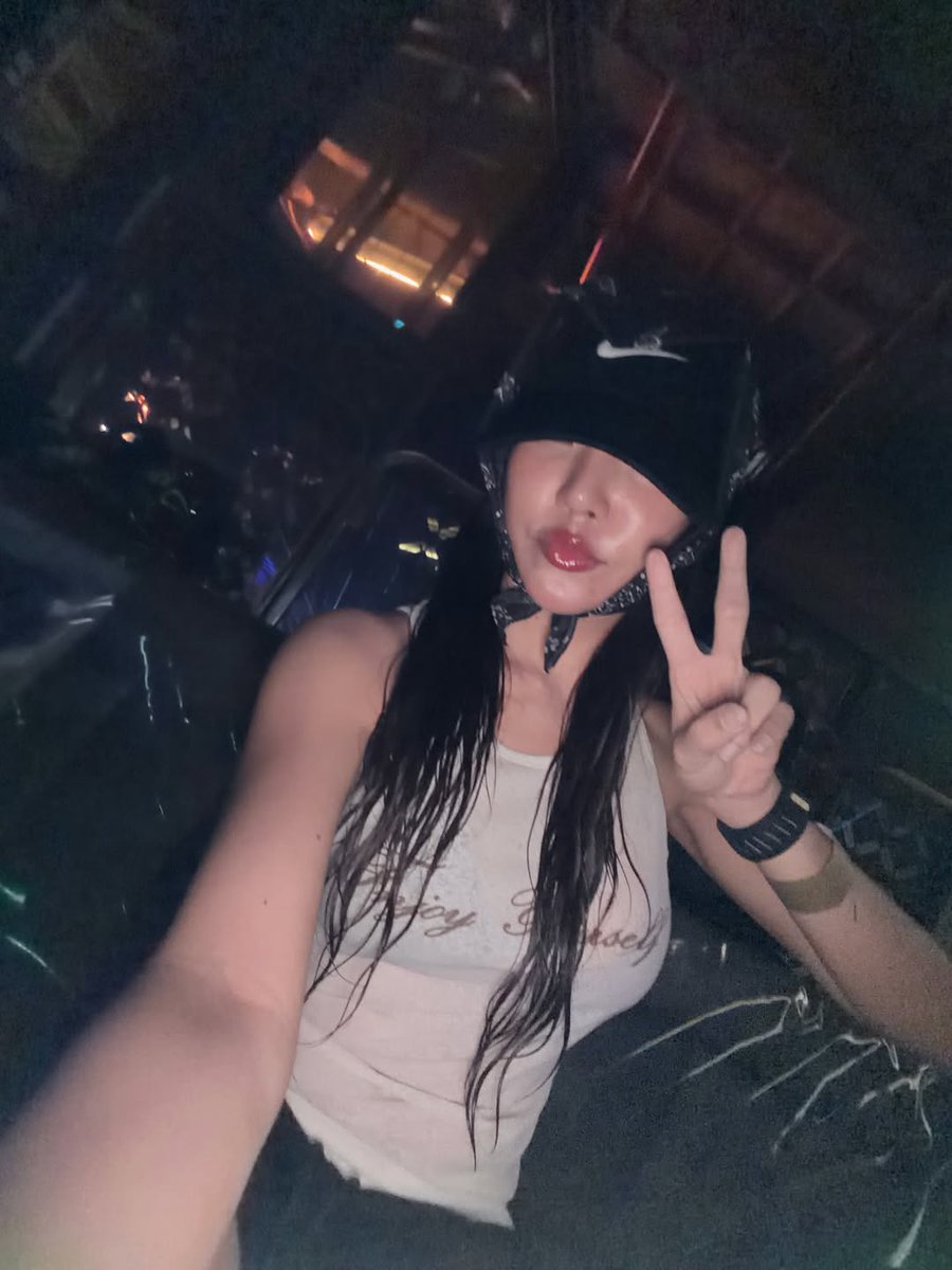 FAYMAY Interfan Squad tweet media