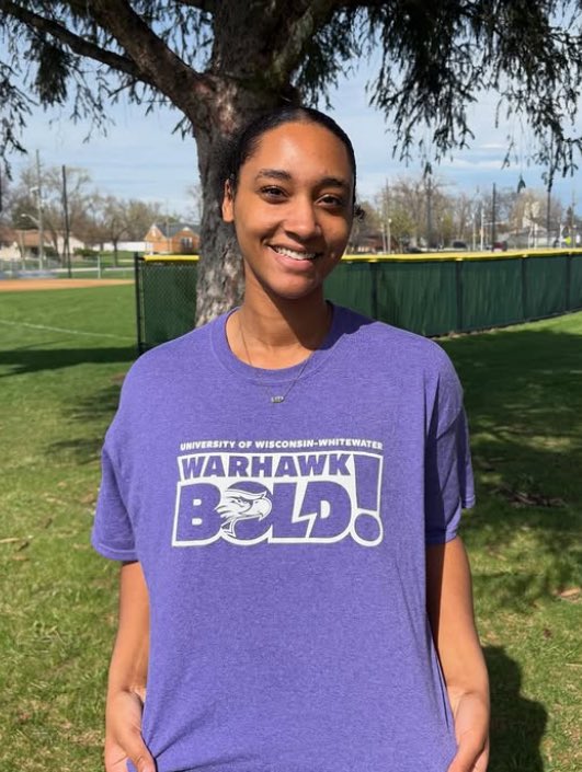 🚨🏐 COMMITMENT ALERT‼️🚨We are beyond proud of our Mustang - Ciara Steward who committed to play volleyball at the next level and continue her academic journey at the University of Wisconsin-Whitewater!!! Go Ciara!!!🤩👏#dgspride