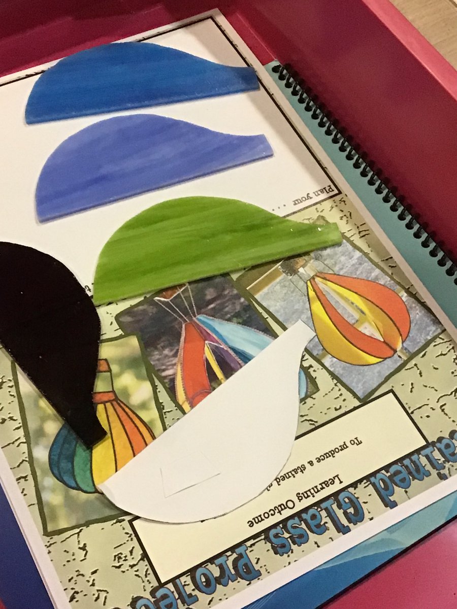 Rotherhamcreat2's tweet image. A lovely morning with our new learners for the Stained Glass Suncatcher course. Lots of new skills for everyone who joined us today. We used glass tools and grinders to cut and shape glass.Absolutely great work by everyone who joined us.#awesomeadults #newskills #alwayslearning