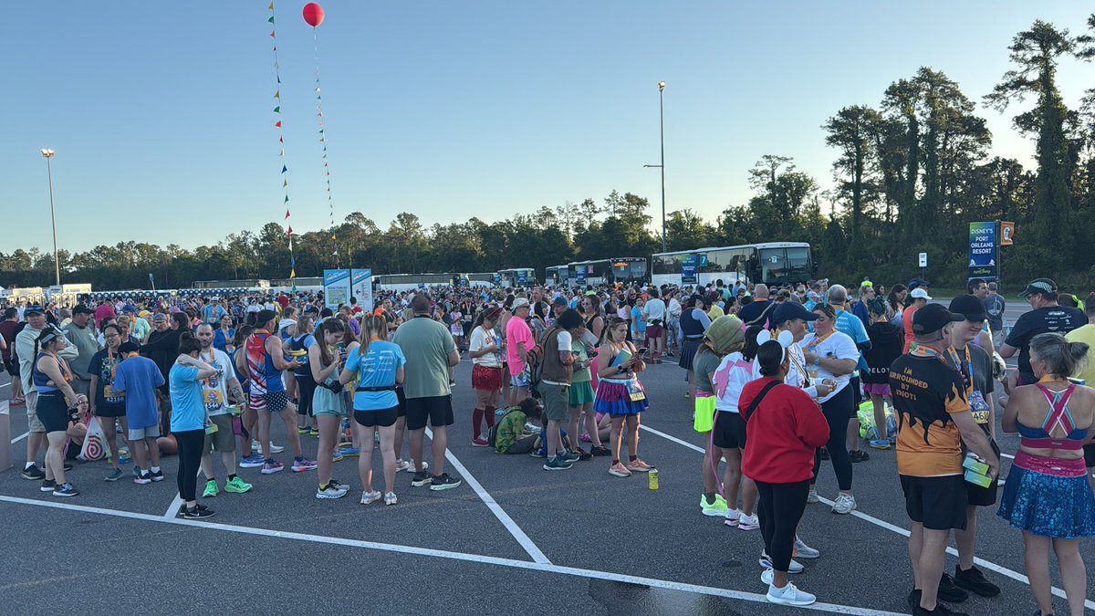 Runnin’ The Good Race tweet media