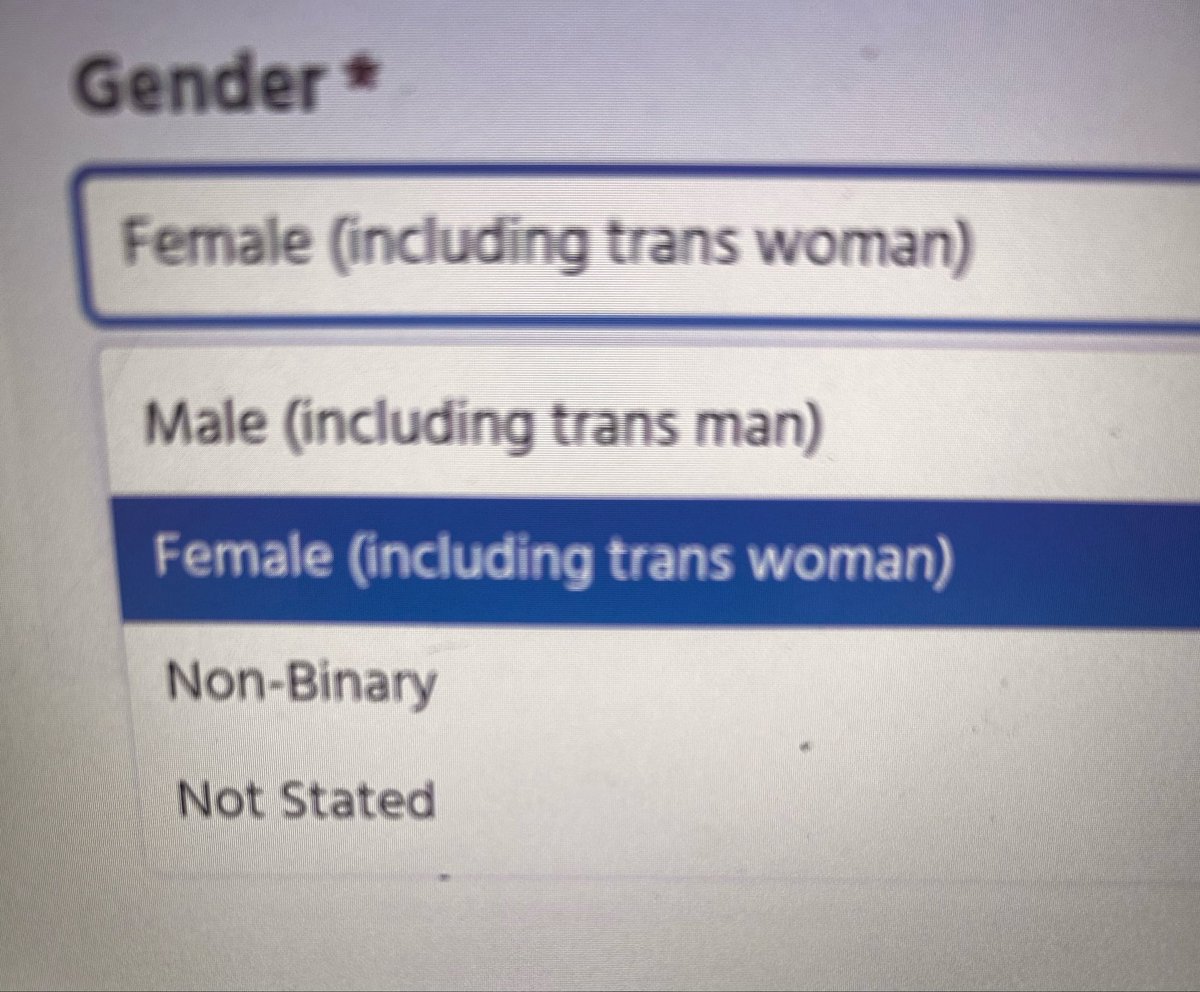 Jill Foster tweet media