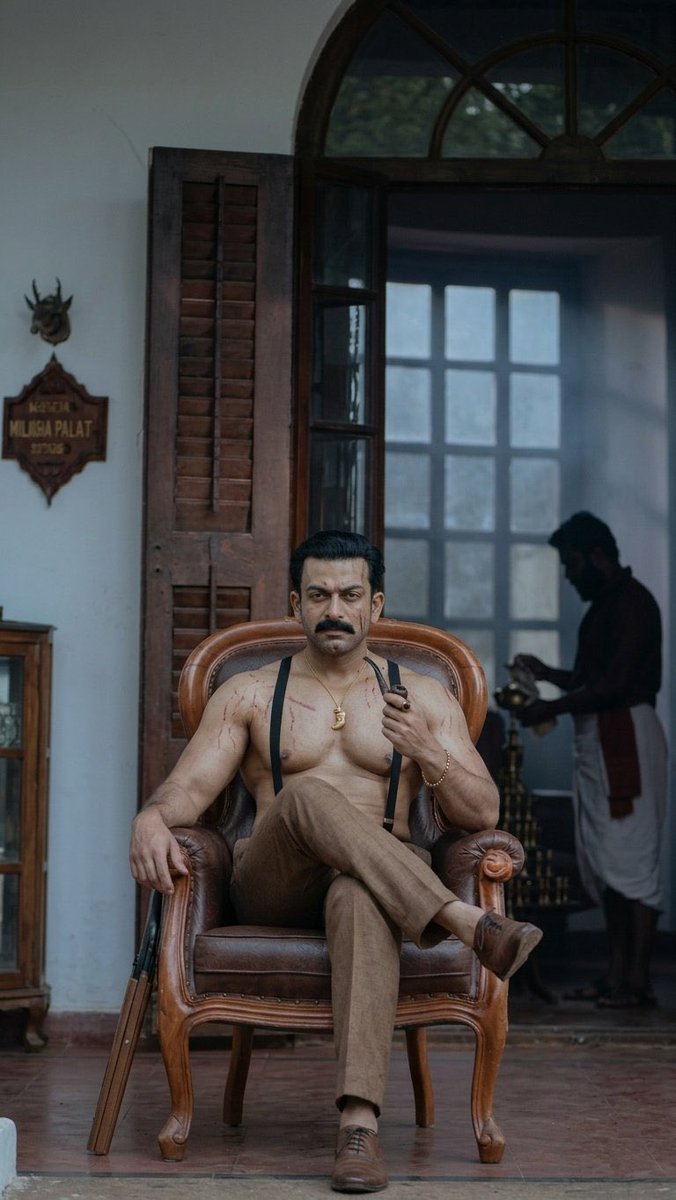 haron efendi 🗡️ tweet media