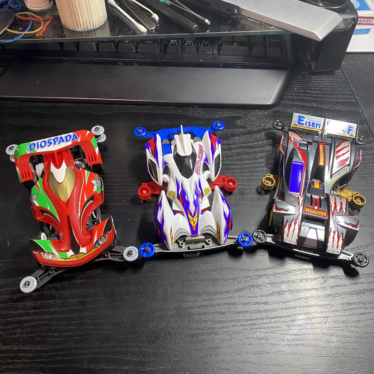 yuz@ラーメンはおやつ✌︎('ω'✌︎ ) tweet media