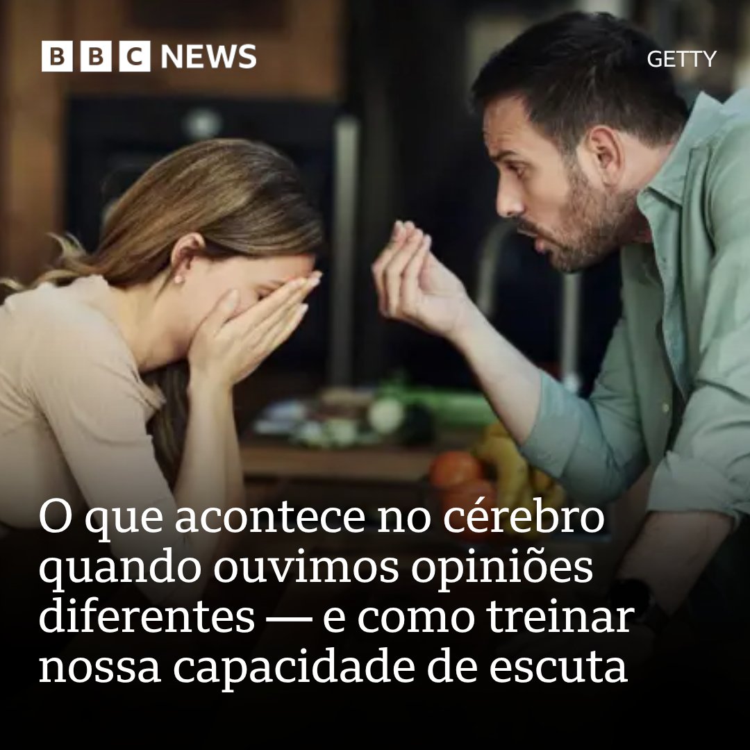 BBC News Brasil tweet media