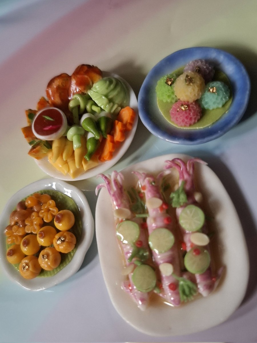 แมวส้มรสซากุระ tweet media